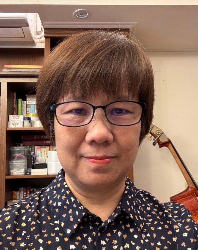 Profile of Hortensia Yu-Yen Hsu